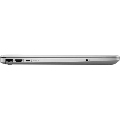 HP 250 G8 laptop (15,6"FHD/Intel Core i3-1115G4/Int.VGA/8GB RAM/512GB/FreeDOS) - ezüst