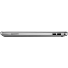 HP 250 G8 laptop (15,6"FHD/Intel Core i3-1115G4/Int.VGA/8GB RAM/512GB/FreeDOS) - ezüst