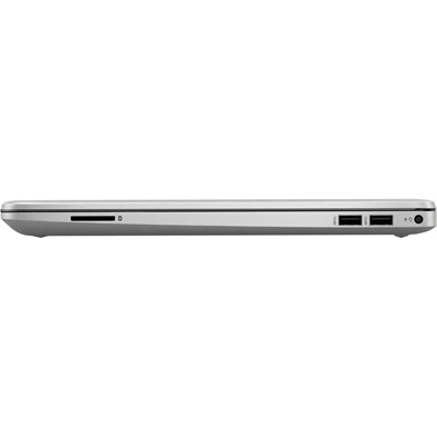 HP 250 G8 laptop (15,6"FHD/Intel Core i3-1115G4/Int.VGA/8GB RAM/512GB/FreeDOS) - ezüst
