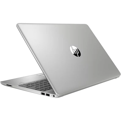HP 250 G8 laptop (15,6"FHD/Intel Core i3-1115G4/Int.VGA/8GB RAM/512GB/FreeDOS) - ezüst