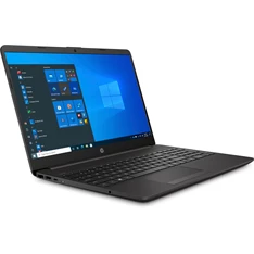 HP 250 G8 laptop (15,6"FHD/Intel Core i7-1165G7/Int.VGA/16GB RAM/512GB/Win11 Pro) - ezüst