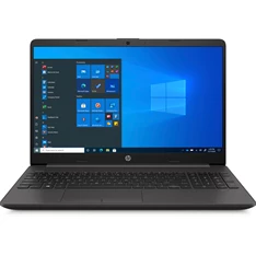 HP 250 G8 laptop (15,6"FHD/Intel Core i7-1165G7/Int.VGA/16GB RAM/512GB/Win11 Pro) - ezüst