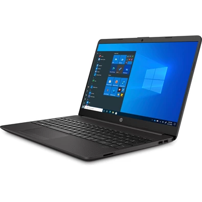 HP 250 G8 laptop (15,6"FHD/Intel Core i7-1165G7/Int.VGA/16GB RAM/512GB/Win11 Pro) - ezüst