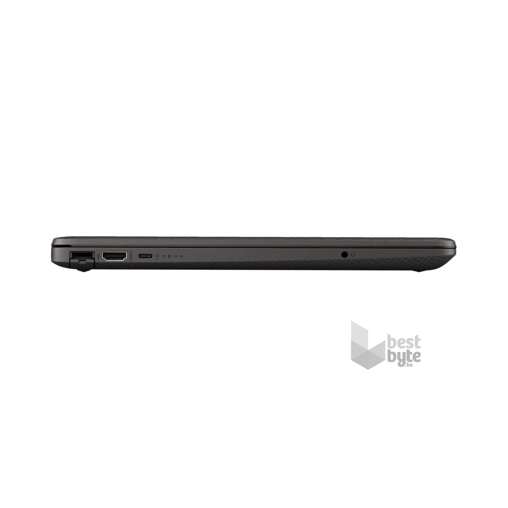 HP 250 G9 laptop (15,6"FHD/Intel Core i3-1215U/Int.VGA/8GB RAM/512GB/Win11) - sötét ezüst