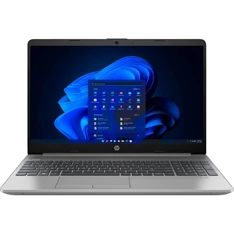 HP 250 G9 laptop (15,6"FHD/Intel Core i5-1235U/Int.VGA/16GB RAM/512GB/FreeDOS) - ezüst (Újracsomagolt) HP 250 G9 laptop (15,6"FHD/Intel Core i5-1235U/Int.VGA/16GB RAM/512GB/FreeDOS) - ezüst (Újracsomagolt)