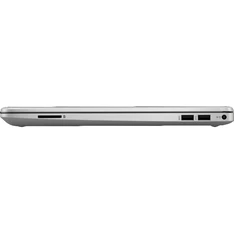 HP 250 G9 laptop (15,6"FHD/Intel Core i5-1235U/Int.VGA/8GB RAM/512GB/Win11) - ezüst