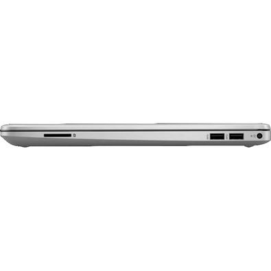 HP 250 G9 laptop (15,6"FHD/Intel Core i5-1235U/Int.VGA/8GB RAM/512GB/Win11) - ezüst