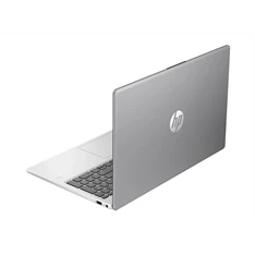 HP 255R G10 laptop (15,6"FHD/AMD Ryzen5 7535U/16GB RAM/512GB/Win11) - ezüst