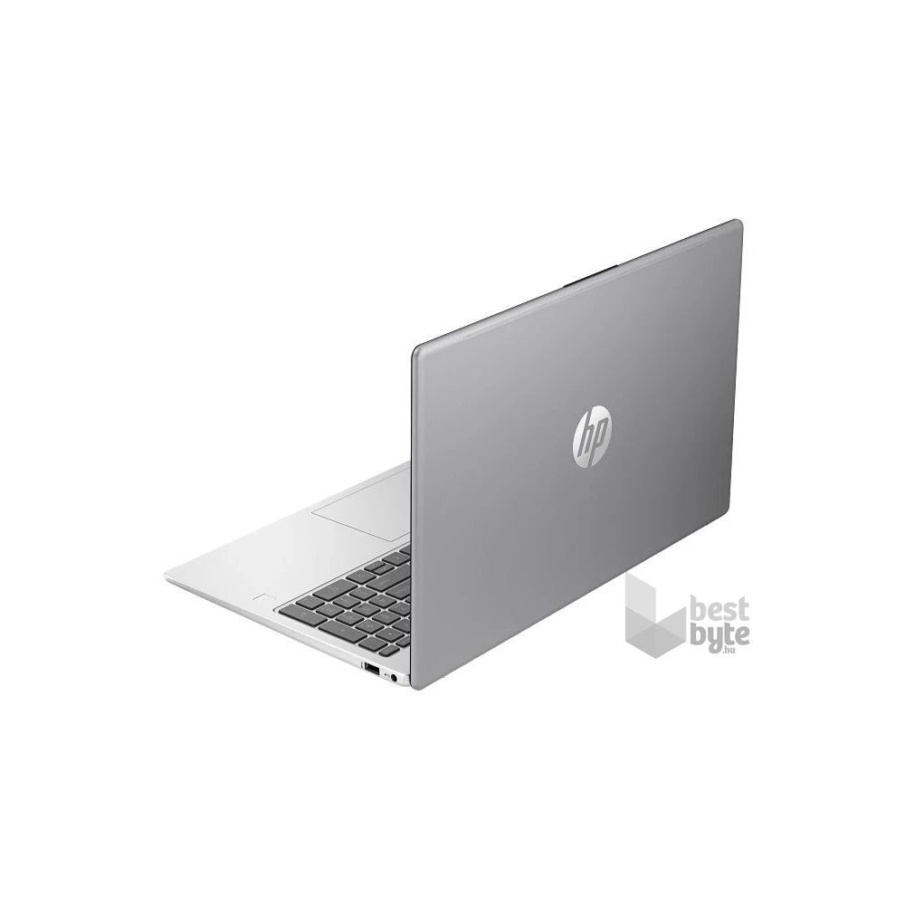 HP 255R G10 laptop (15,6"FHD/AMD Ryzen5 7535U/16GB RAM/512GB/Win11) - ezüst