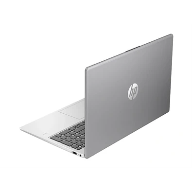HP 255R G10 laptop (15,6"FHD/AMD Ryzen5 7535U/16GB RAM/512GB/Win11) - ezüst