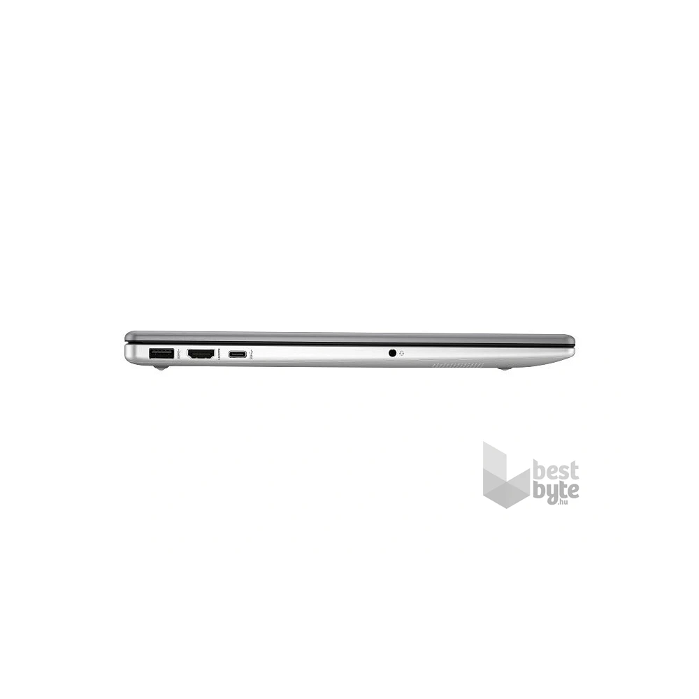 HP 255R G10 laptop (15,6"FHD/AMD Ryzen5 7535U/16GB RAM/512GB/Win11) - ezüst