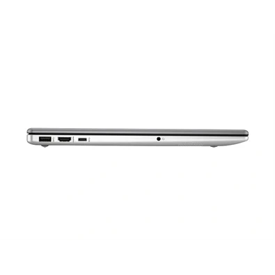 HP 255R G10 laptop (15,6"FHD/AMD Ryzen5 7535U/16GB RAM/512GB/Win11) - ezüst