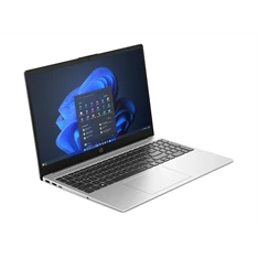 HP 255R G10 laptop (15,6"FHD/AMD Ryzen5 7535U/16GB RAM/512GB/Win11) - ezüst