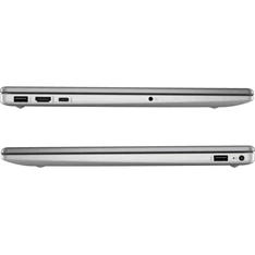 HP 255 G10 laptop (15,6"FHD/AMD Ryzen 5-7530U/Int.VGA/8GB RAM/512GB/Win11) - ezüst