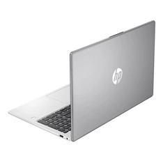 HP 255 G10 laptop (15,6"FHD/AMD Ryzen 5-7530U/Int.VGA/8GB RAM/512GB/Win11) - ezüst