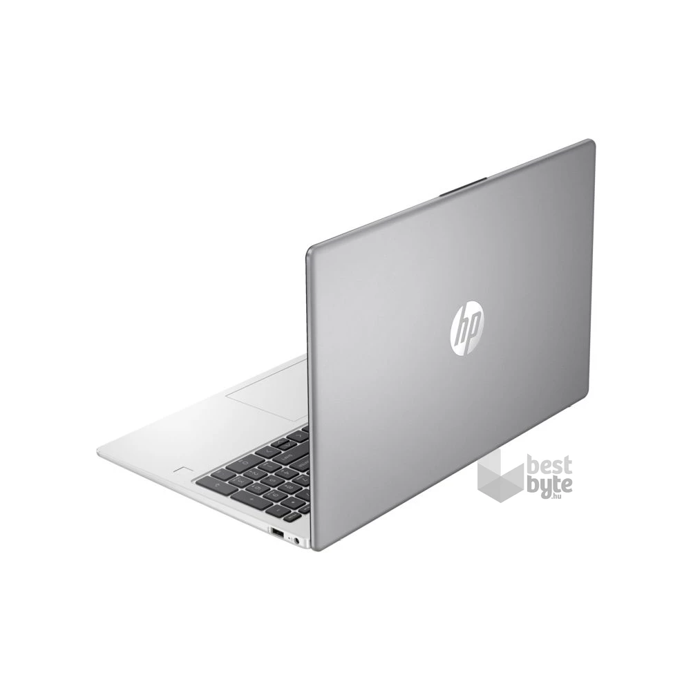 HP 255 G10 laptop (15,6"FHD/AMD Ryzen 5-7530U/Int.VGA/8GB RAM/512GB/Win11) - ezüst