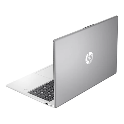 HP 255 G10 laptop (15,6"FHD/AMD Ryzen 5-7530U/Int.VGA/8GB RAM/512GB/Win11) - ezüst