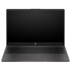 HP 255 G10 laptop (15,6"FHD/AMD Ryzen 3 7330U/Int.VGA/8GB RAM/256GB/FreeDOS) - sötétszürke