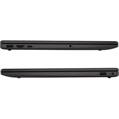 HP 255 G10 laptop (15,6"FHD/AMD Ryzen 3 7330U/Int.VGA/8GB RAM/256GB/FreeDOS) - sötétszürke