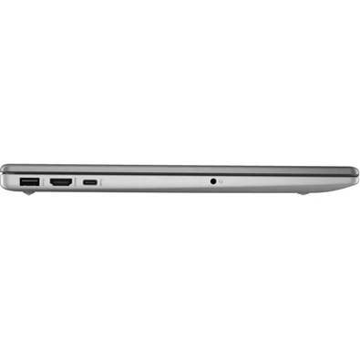 HP 255 G10 laptop (15,6"FHD/AMD Ryzen 3 7330U/Int.VGA/8GB RAM/512GB/FreeDOS) - ezüst