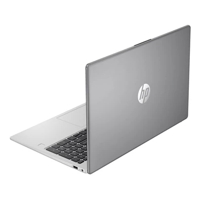 HP 255 G10 laptop (15,6"FHD/AMD Ryzen 3 7330U/Int.VGA/8GB RAM/512GB/FreeDOS) - ezüst