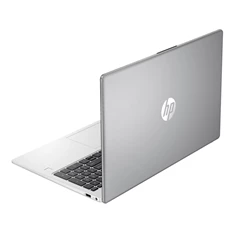 HP 255 G10 laptop (15,6"FHD/AMD Ryzen 3 7330U/Int.VGA/8GB RAM/512GB/Win11) - ezüst