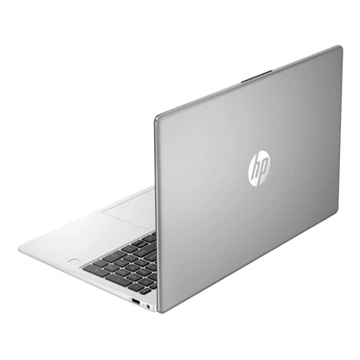 HP 255 G10 laptop (15,6"FHD/AMD Ryzen 3 7330U/Int.VGA/8GB RAM/512GB/Win11) - ezüst