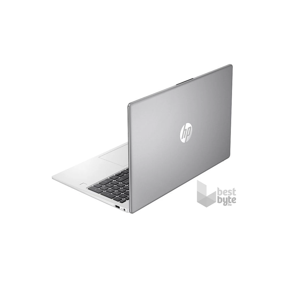 HP 255 G10 laptop (15,6"FHD/AMD Ryzen 3 7335U/Int.VGA/8GB RAM/512GB/FreeDOS) - ezüst