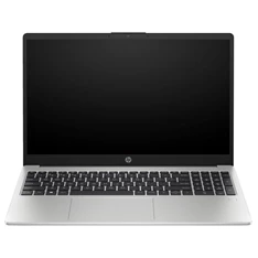HP 255 G10 laptop (15,6"FHD/AMD Ryzen 5 7530U/Int.VGA/16GB RAM/512GB/FreeDOS) - ezüst HP 255 G10 laptop (15,6"FHD/AMD Ryzen 5 7530U/Int.VGA/16GB RAM/512GB/FreeDOS) - ezüst