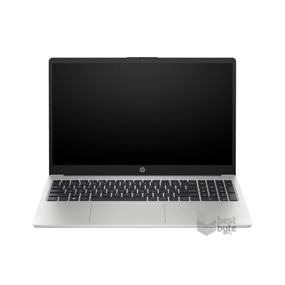 HP 255 G10 laptop (15,6"FHD/AMD Ryzen 5 7530U/Int.VGA/16GB RAM/512GB/FreeDOS) - ezüst