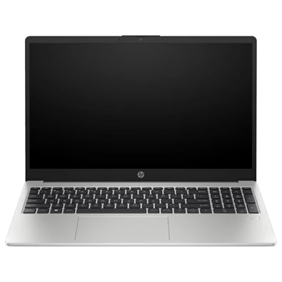 HP 255 G10 laptop (15,6"FHD/AMD Ryzen 5 7530U/Int.VGA/16GB RAM/512GB/FreeDOS) - ezüst