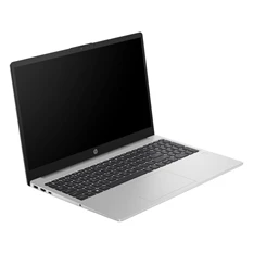 HP 255 G10 laptop (15,6"FHD/AMD Ryzen 5 7530U/Int.VGA/16GB RAM/512GB/FreeDOS) - ezüst