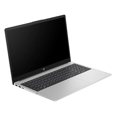 HP 255 G10 laptop (15,6"FHD/AMD Ryzen 5 7530U/Int.VGA/16GB RAM/512GB/FreeDOS) - ezüst