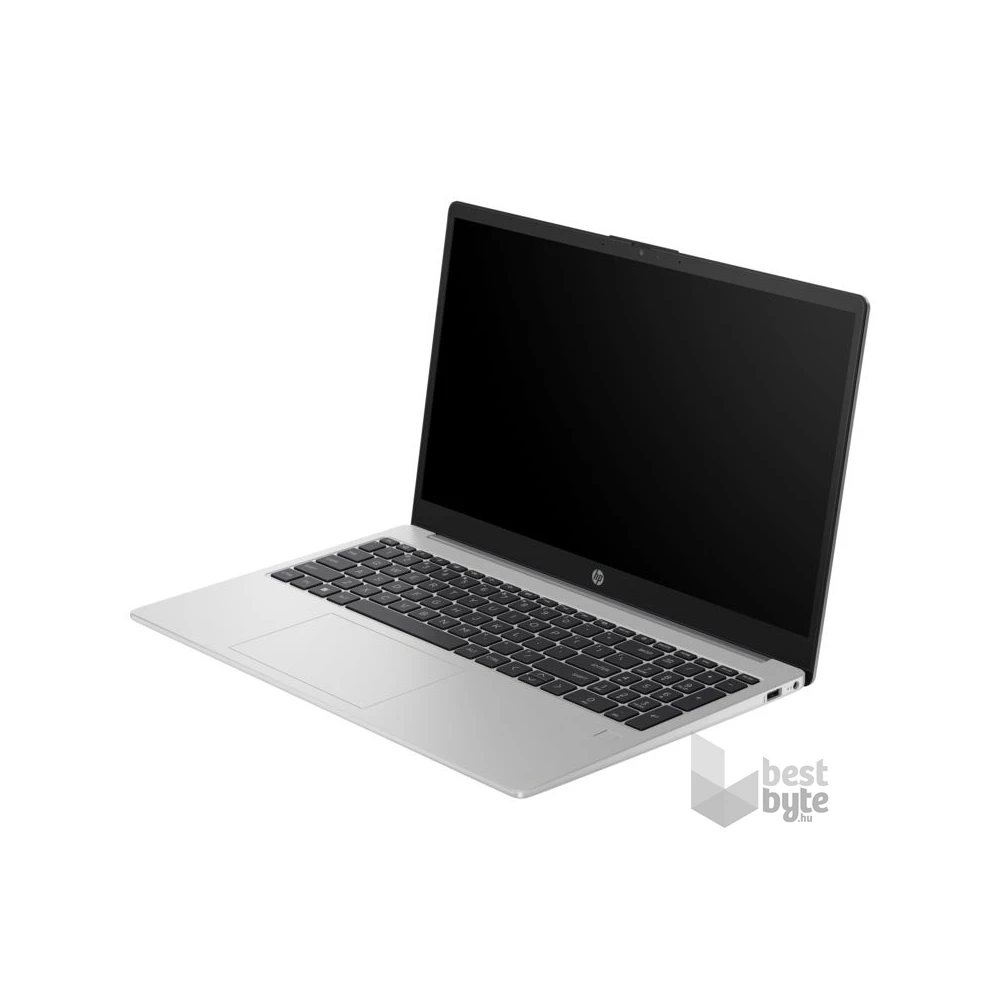 HP 255 G10 laptop (15,6"FHD/AMD Ryzen 5 7530U/Int.VGA/16GB RAM/512GB/FreeDOS) - ezüst