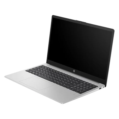HP 255 G10 laptop (15,6"FHD/AMD Ryzen 5 7530U/Int.VGA/16GB RAM/512GB/FreeDOS) - ezüst