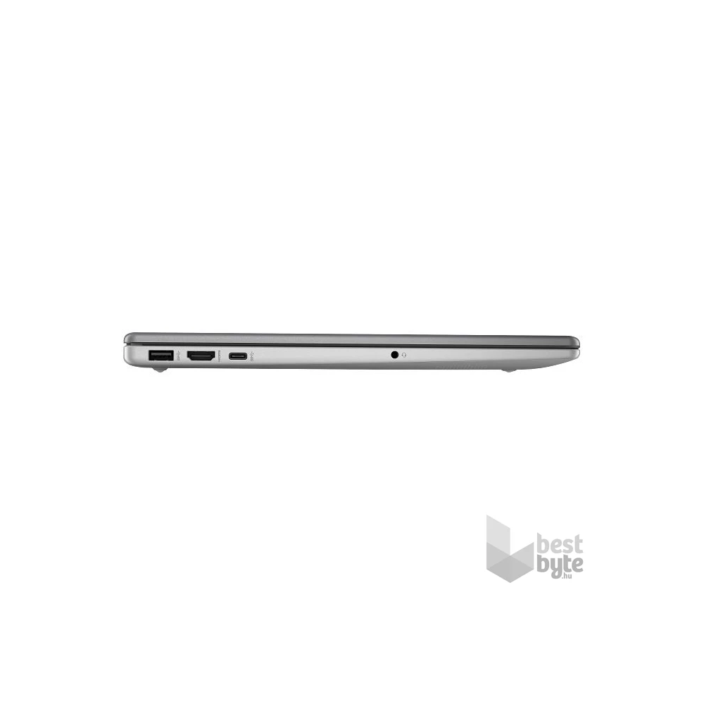 HP 255 G10 laptop (15,6"FHD/AMD Ryzen 5 7530U/Int.VGA/16GB RAM/512GB/FreeDOS) - ezüst