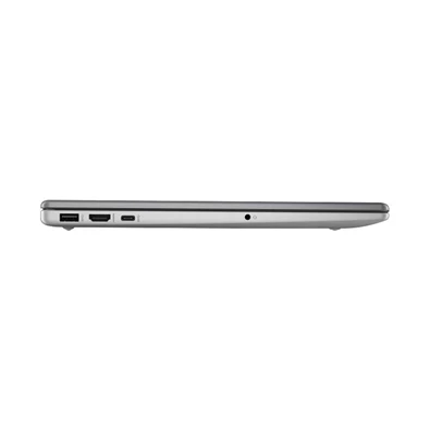 HP 255 G10 laptop (15,6"FHD/AMD Ryzen 5 7530U/Int.VGA/16GB RAM/512GB/FreeDOS) - ezüst