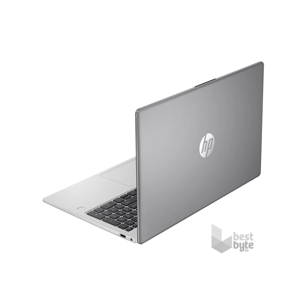 HP 255 G10 laptop (15,6"FHD/AMD Ryzen 5 7530U/Int.VGA/16GB RAM/512GB/FreeDOS) - ezüst