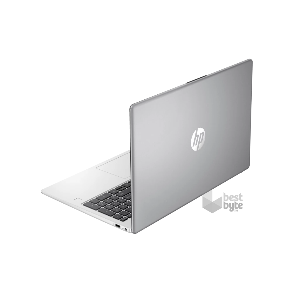 HP 255 G10 laptop (15,6"FHD/AMD Ryzen 5 7530U/Int.VGA/16GB RAM/512GB/Win11) - ezüst