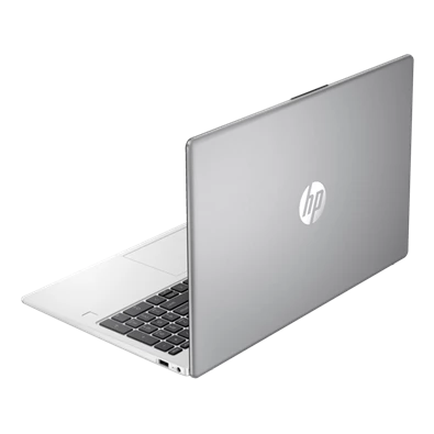 HP 255 G10 laptop (15,6"FHD/AMD Ryzen 5 7530U/Int.VGA/16GB RAM/512GB/Win11) - ezüst