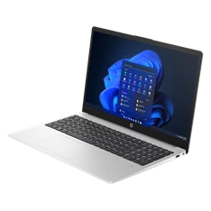 HP 255 G10 laptop (15,6"FHD/AMD Ryzen 5 7530U/Int.VGA/16GB RAM/512GB/Win11) - ezüst