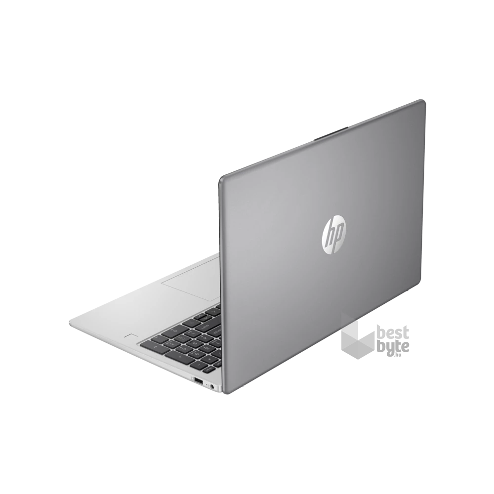 HP 255 G10 laptop (15,6"FHD/AMD Ryzen 5 7530U/Int.VGA/16GB RAM/512GB) - ezüst
