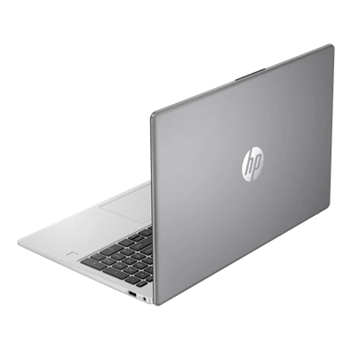 HP 255 G10 laptop (15,6"FHD/AMD Ryzen 5 7530U/Int.VGA/16GB RAM/512GB) - ezüst