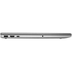 HP 255 G10 laptop (15,6"FHD/AMD Ryzen 5 7530U/Int.VGA/16GB RAM/512GB) - ezüst