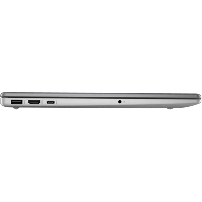 HP 255 G10 laptop (15,6"FHD/AMD Ryzen 5 7530U/Int.VGA/16GB RAM/512GB) - ezüst