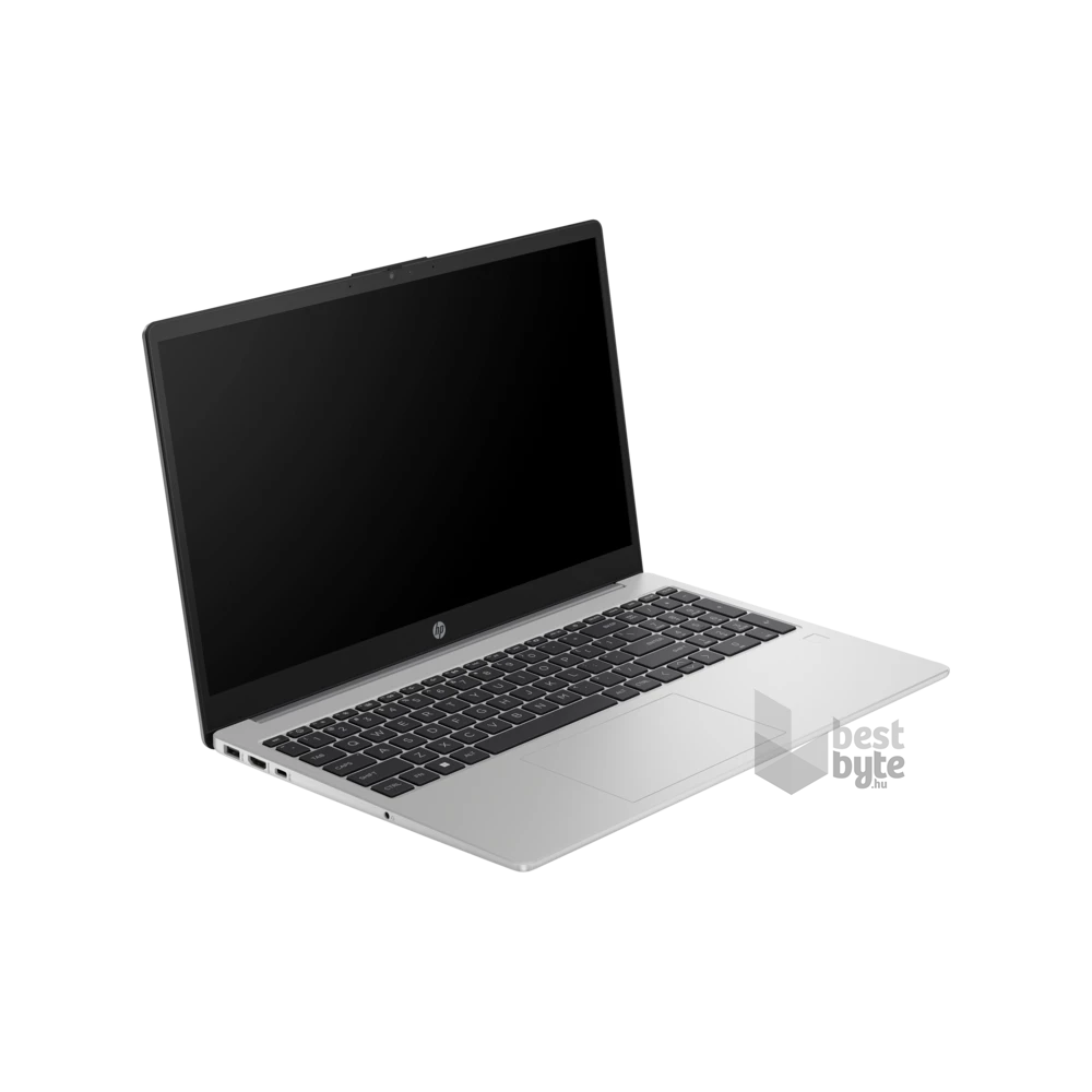 HP 255 G10 laptop (15,6"FHD/AMD Ryzen 5 7530U/Int.VGA/16GB RAM/512GB) - ezüst