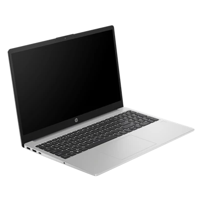 HP 255 G10 laptop (15,6"FHD/AMD Ryzen 5 7530U/Int.VGA/16GB RAM/512GB) - ezüst