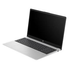 HP 255 G10 laptop (15,6"FHD/AMD Ryzen 5 7530U/Int.VGA/16GB RAM/512GB) - ezüst