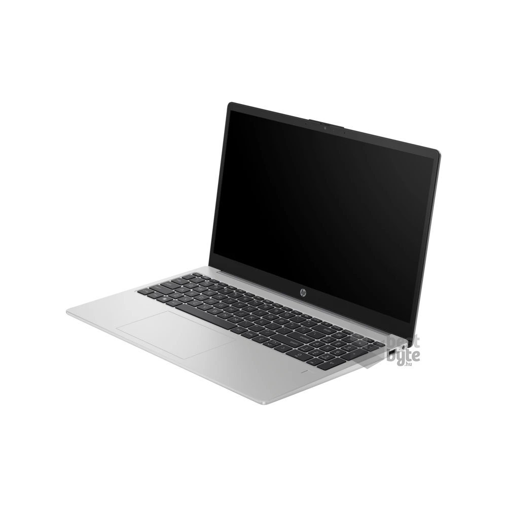 HP 255 G10 laptop (15,6"FHD/AMD Ryzen 5 7530U/Int.VGA/16GB RAM/512GB) - ezüst