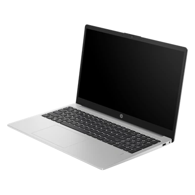 HP 255 G10 laptop (15,6"FHD/AMD Ryzen 5 7530U/Int.VGA/16GB RAM/512GB) - ezüst